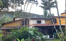Pousada Daldeia